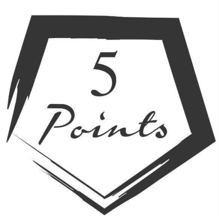 5 point