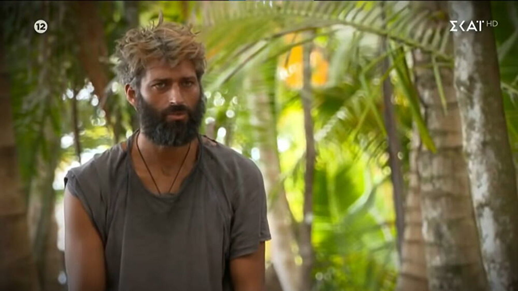 Survivor 4 spoiler: Δυσαρεστημένος με την παραγωγή ο Αλέξης Παππάς - «Με βάζετε να κάνω τον κακό ενώ δεν είμαι»